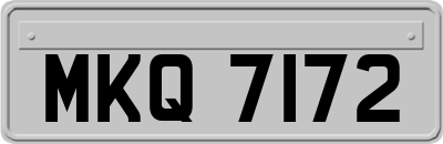 MKQ7172