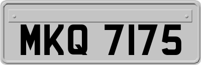MKQ7175