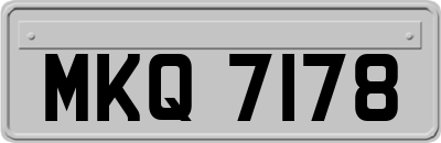 MKQ7178