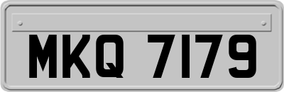 MKQ7179