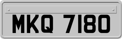 MKQ7180
