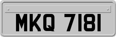 MKQ7181