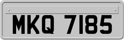 MKQ7185