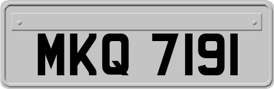 MKQ7191