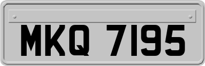 MKQ7195