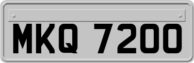 MKQ7200