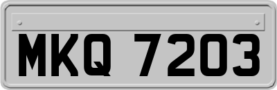 MKQ7203