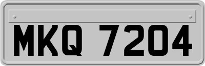 MKQ7204