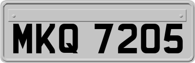 MKQ7205