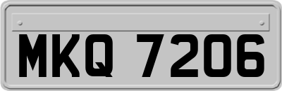 MKQ7206