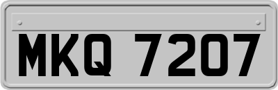 MKQ7207