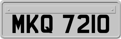 MKQ7210