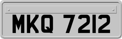 MKQ7212