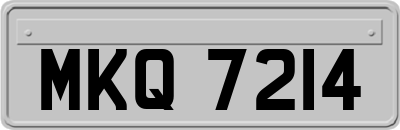 MKQ7214