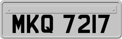 MKQ7217