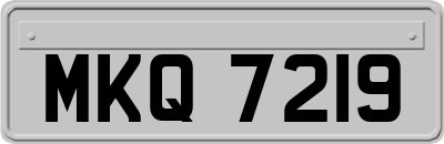 MKQ7219