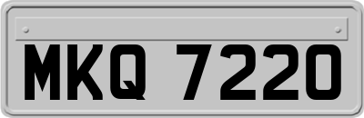 MKQ7220