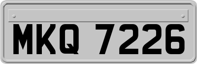 MKQ7226