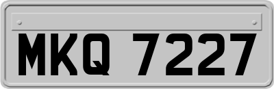 MKQ7227