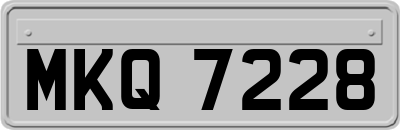 MKQ7228