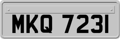 MKQ7231