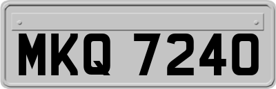 MKQ7240