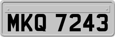 MKQ7243