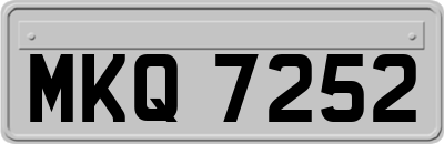 MKQ7252