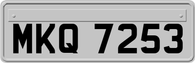 MKQ7253