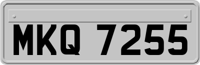 MKQ7255