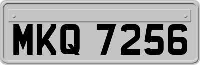 MKQ7256