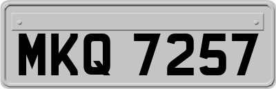 MKQ7257