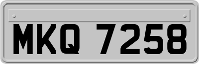 MKQ7258