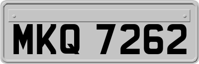 MKQ7262