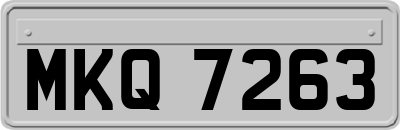 MKQ7263