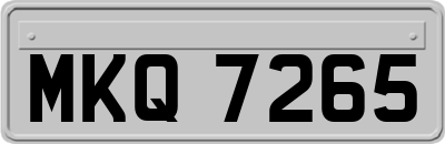 MKQ7265