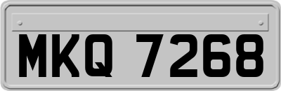 MKQ7268