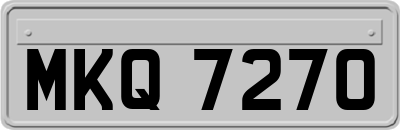 MKQ7270