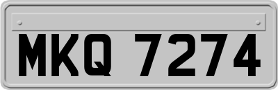 MKQ7274