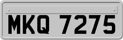 MKQ7275