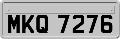 MKQ7276