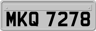 MKQ7278