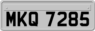 MKQ7285