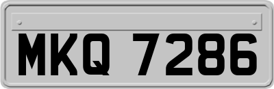 MKQ7286