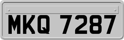 MKQ7287