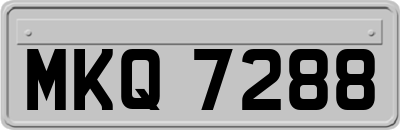 MKQ7288