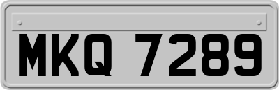 MKQ7289
