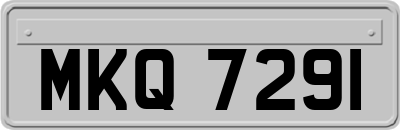 MKQ7291