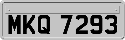MKQ7293
