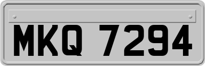 MKQ7294
